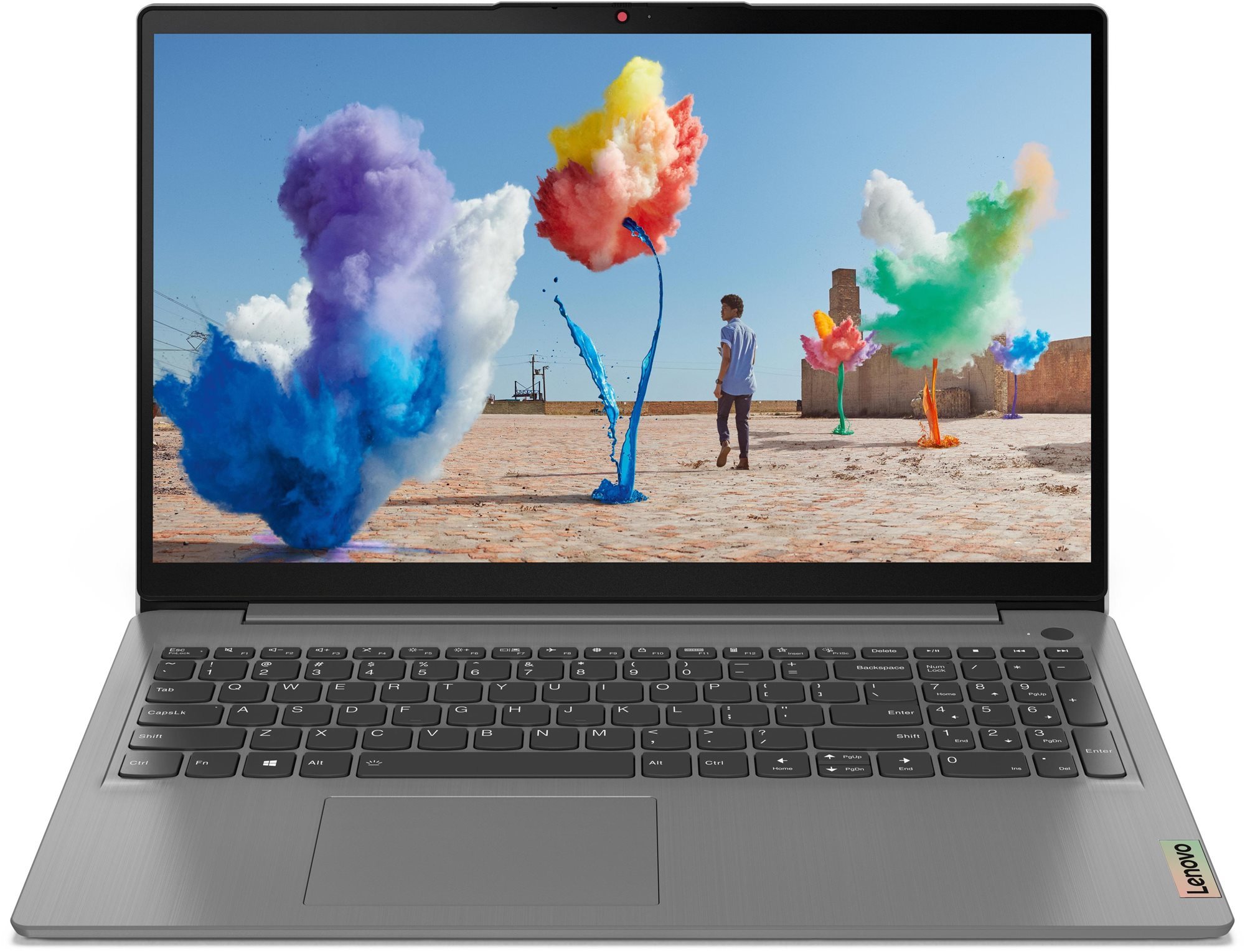 Laptop Lenovo Ideapad 3 15ITL6 Arctic Grey