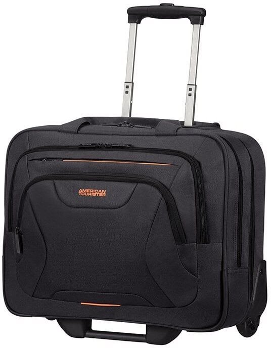 Laptoptáska American Tourister AT WORK ROLLING TOTE 15