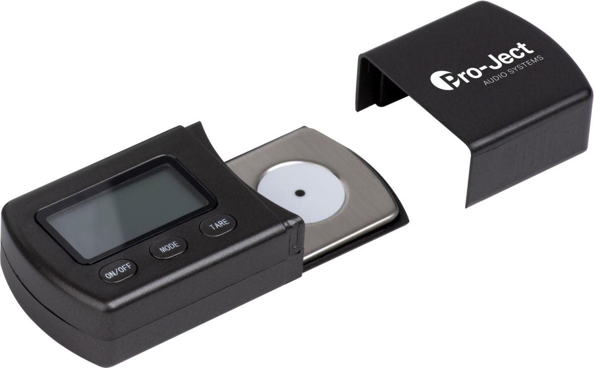 Lemezjátszó tartozék Pro-Ject Measure It E