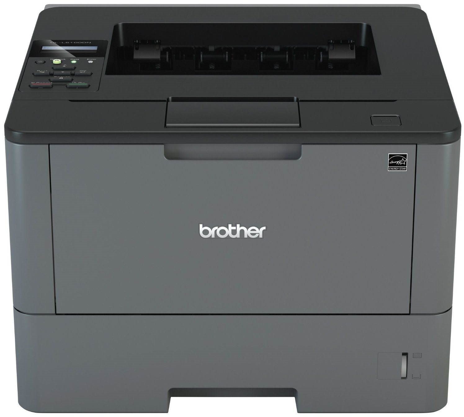 Lézernyomtató Brother HL-L5100DN