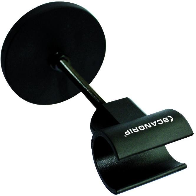 Magnet SCANGRIP MAGNET FOR CLIP FITTING - magnet pro SCANGRIP LINE LIGHT CLIP