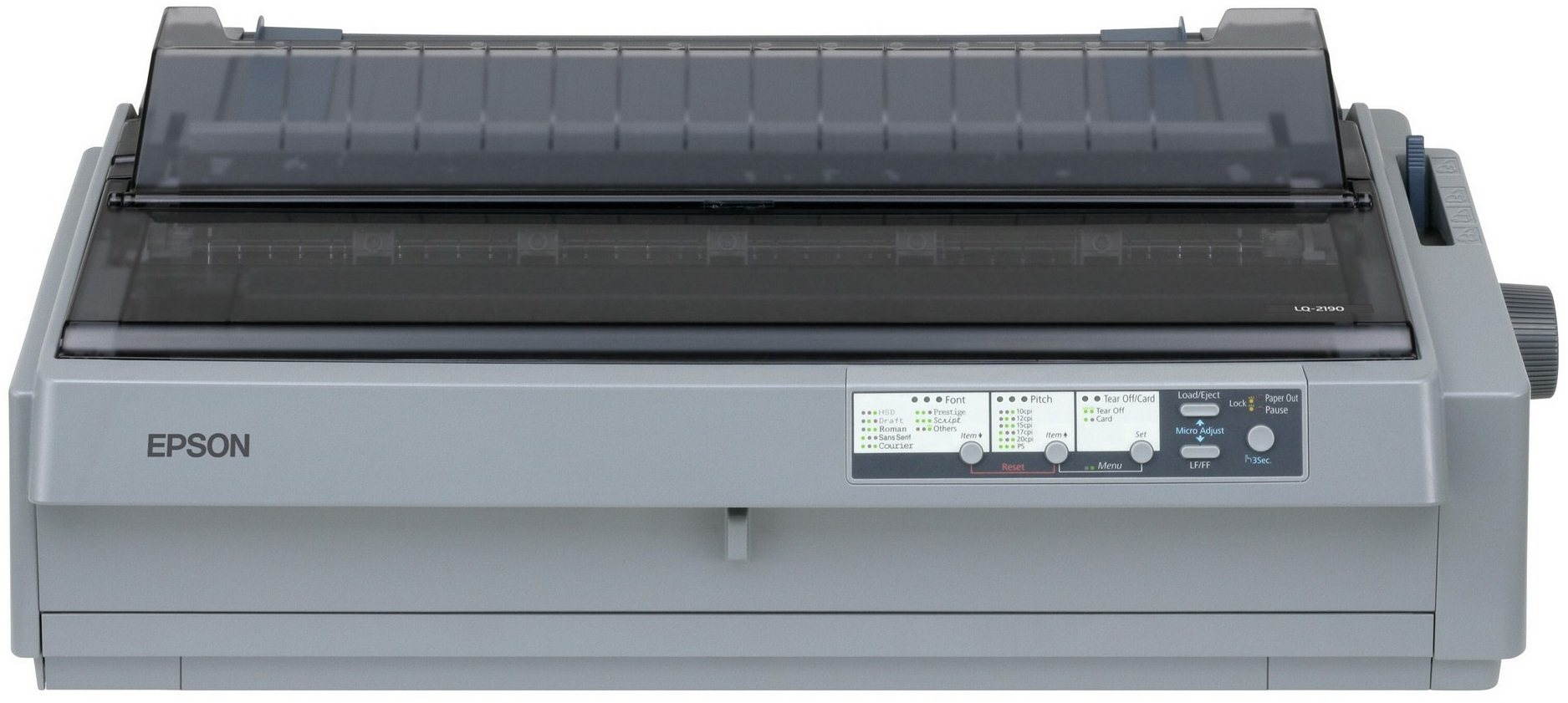 Mátrixnyomtató Epson LQ-2190