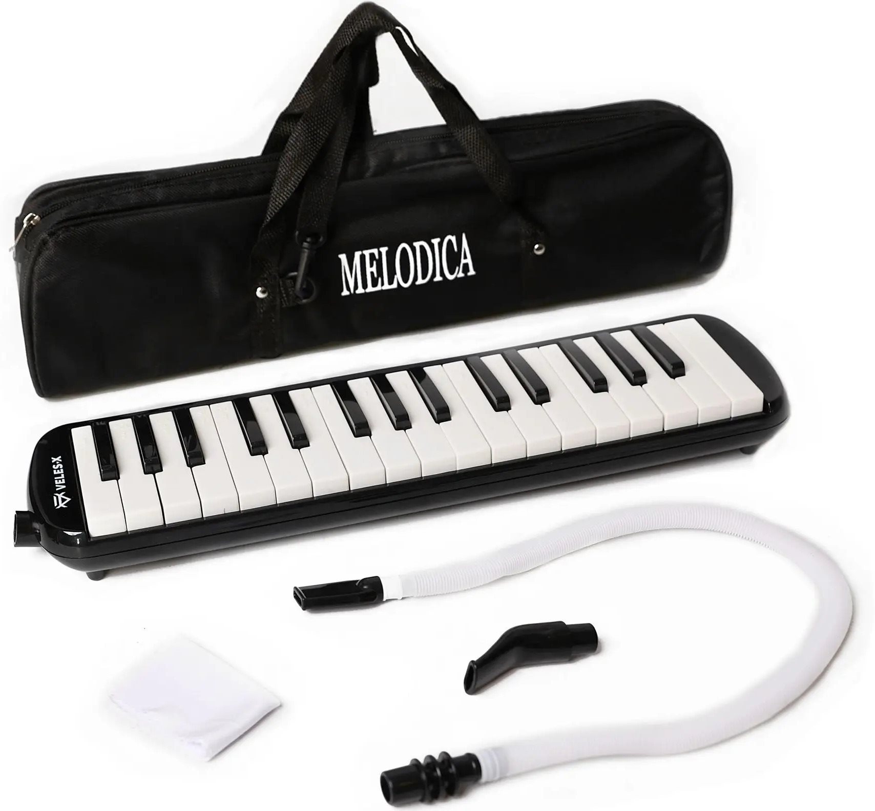 Melodika Veles-X Melodika 32 keys black