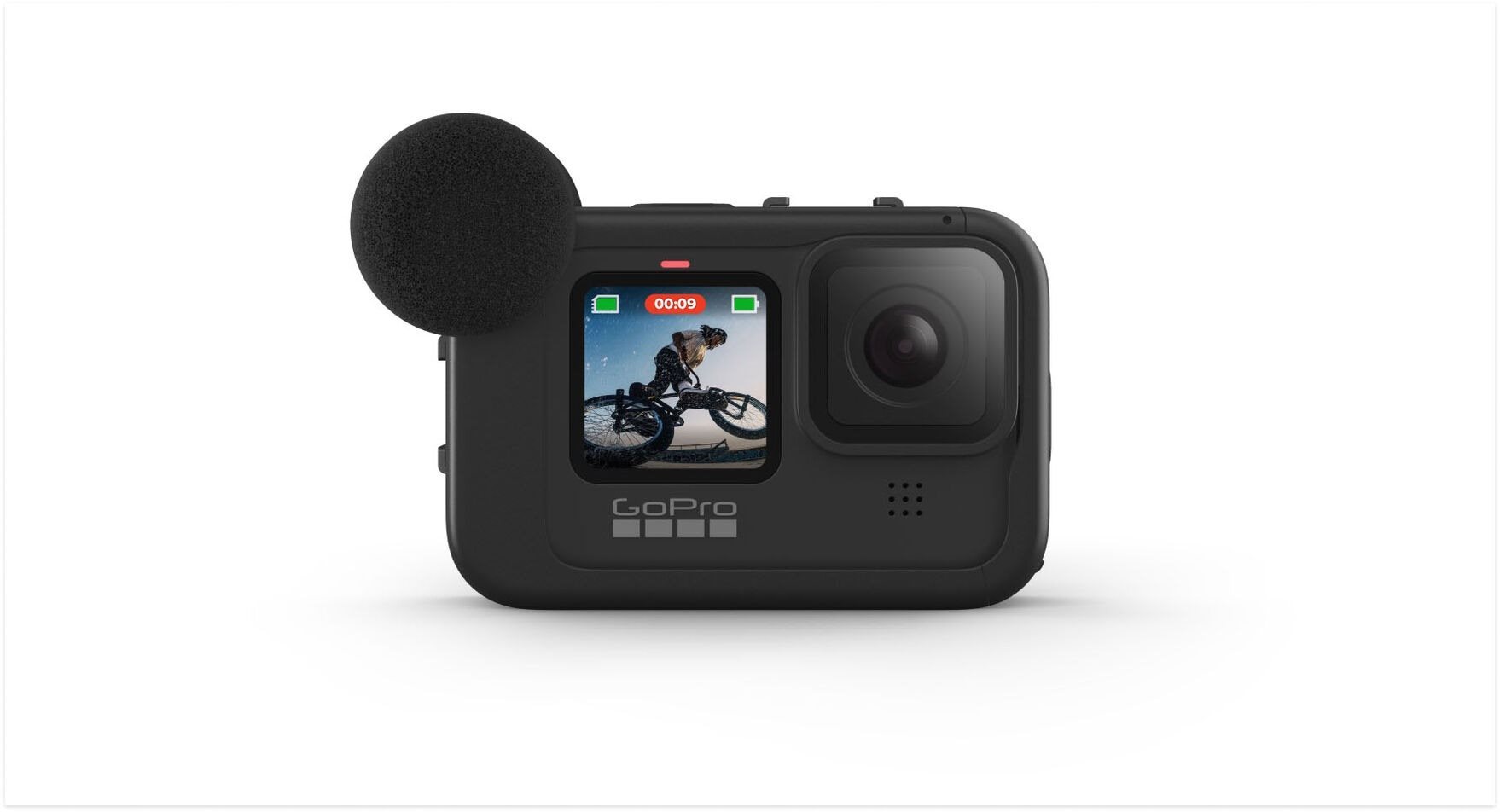 Mikrofon GoPro Media Mod (HERO11