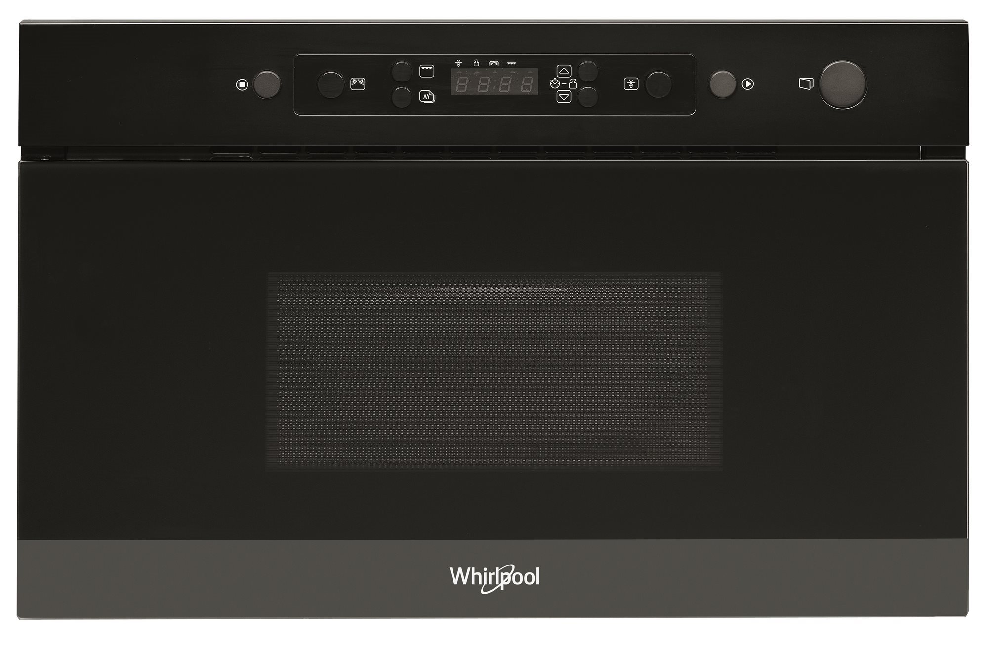 Mikrohullámú sütő WHIRLPOOL AMW 4920 NB