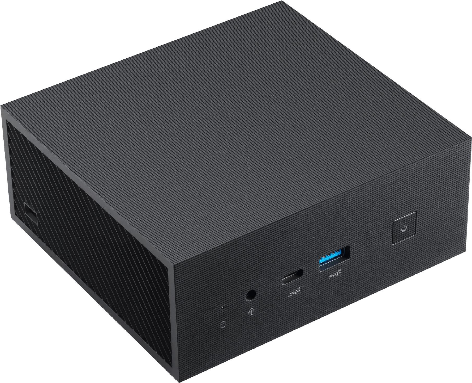 Mini PC ASUS Mini PC PN63-S1 (BS3018MDS1)