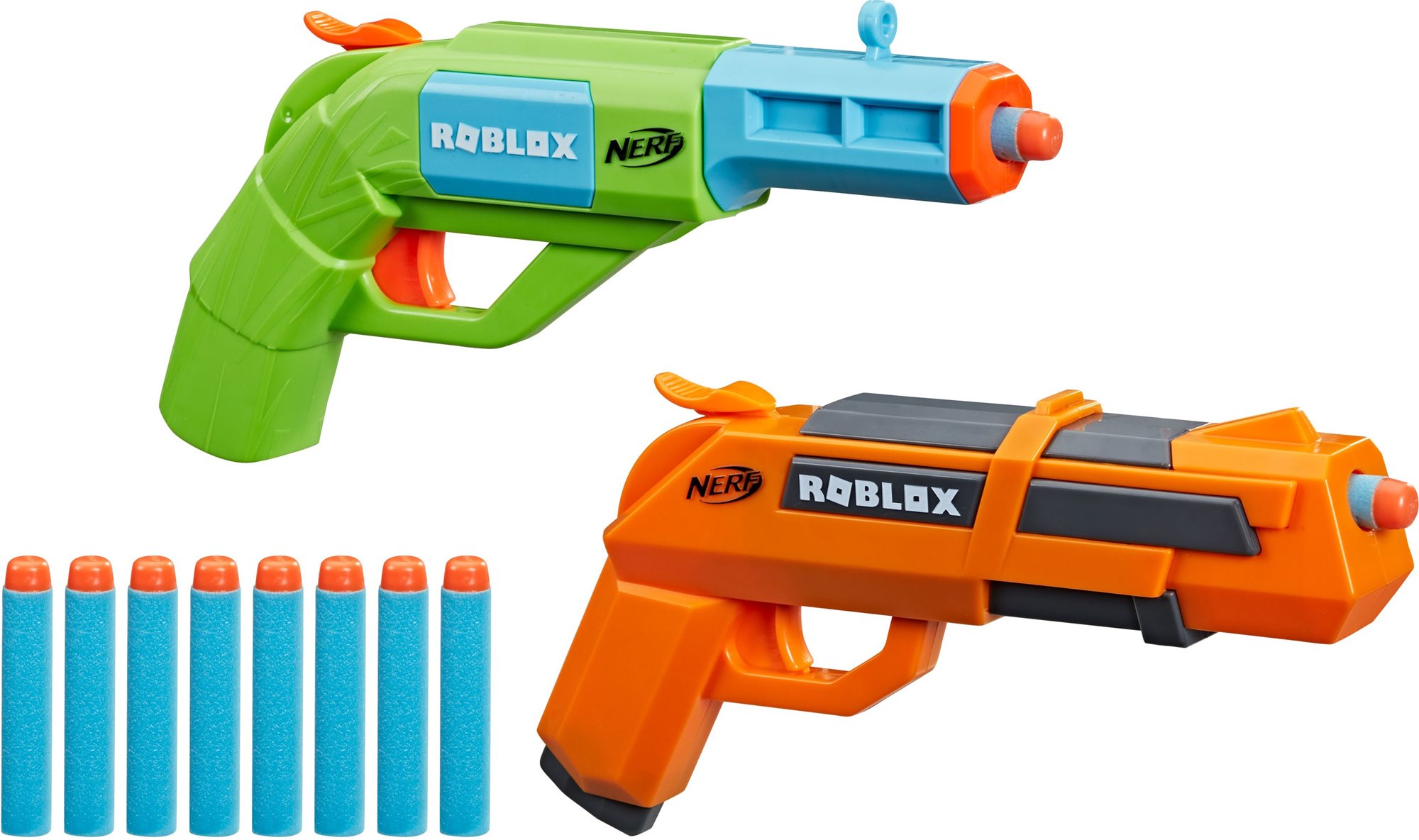 Nerf puska Nerf Roblox Jailbreak Armory