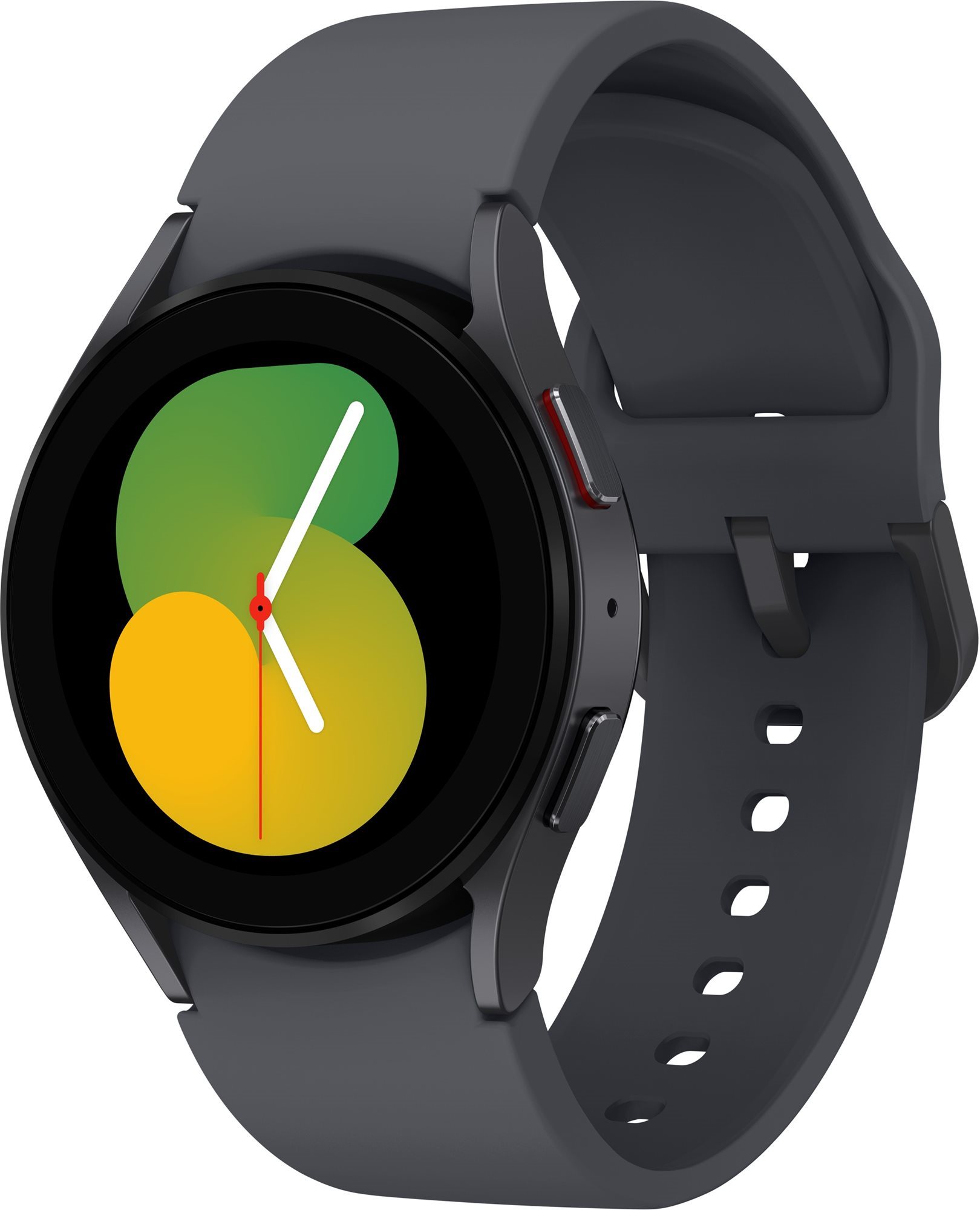 Okosóra Samsung Galaxy Watch 5 40 mm grafit