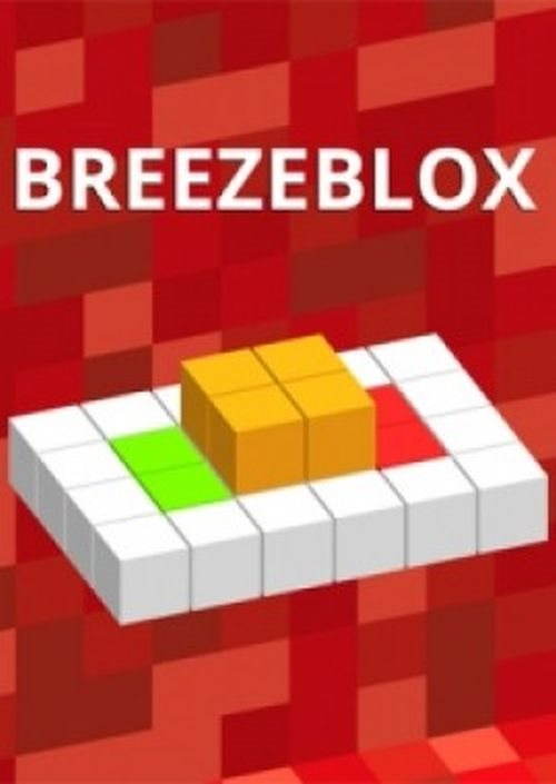PC játék Breezeblox - PC DIGITAL