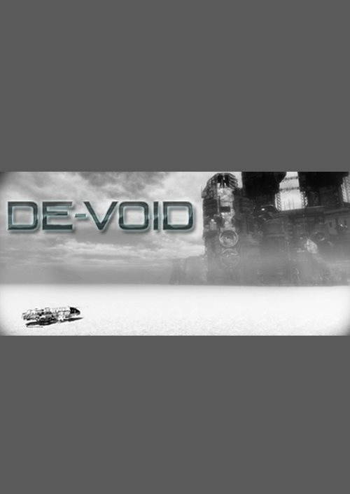 PC játék De-Void - PC DIGITAL