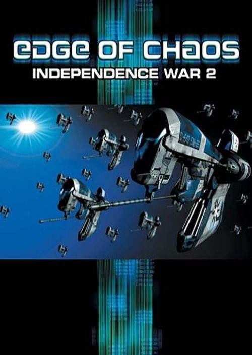 PC játék Independence War 2: Edge of Chaos – PC DIGITAL