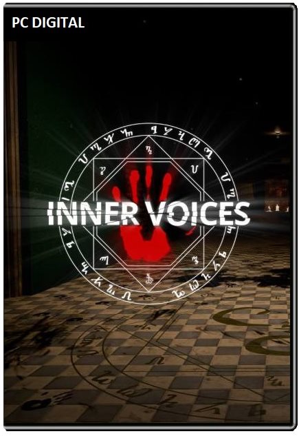 PC játék Inner Voices - PC DIGITAL
