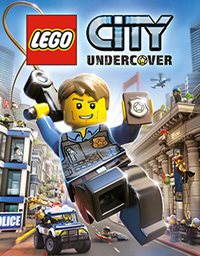 PC játék LEGO City: Undercover - PC DIGITAL