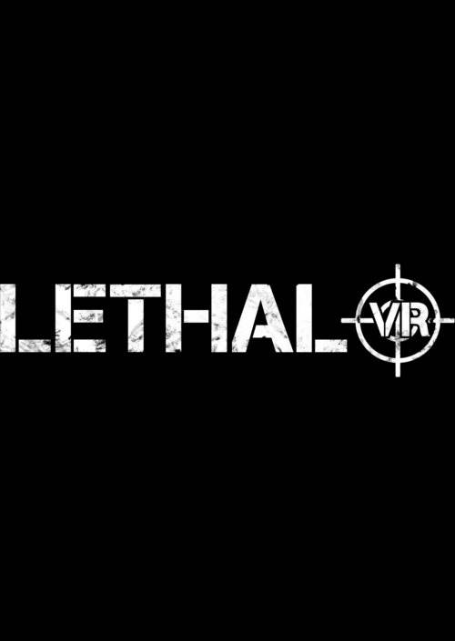 PC játék Lethal VR - PC DIGITAL