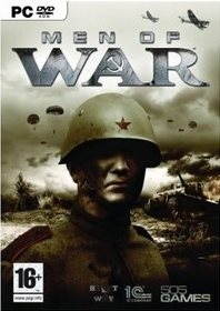 PC játék Men of War - PC DIGITAL