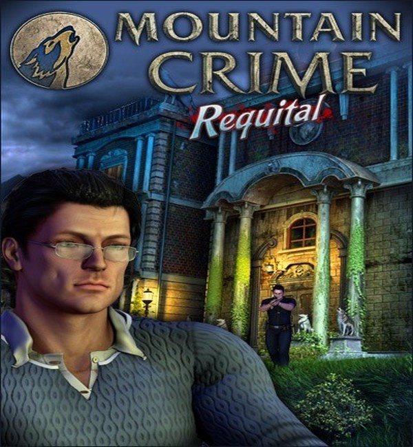 PC játék Mountain Crime: Requital - PC/MAC PL DIGITAL