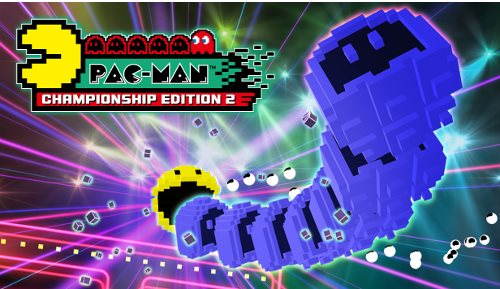 PC játék PAC-MAN Championship Edition 2 - PC DIGITAL