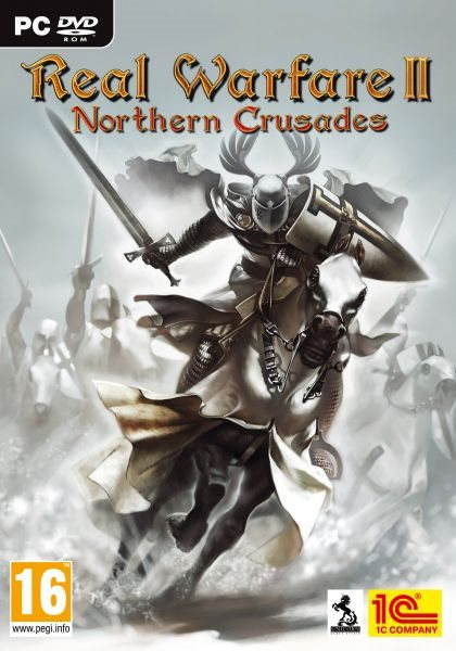 PC játék Real Warfare 2: Northern Crusades - PC DIGITAL