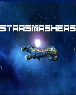 PC játék StarSmashers - PC DIGITAL