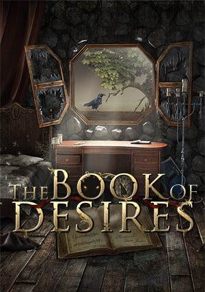 PC játék The Book of Desires - PC DIGITAL