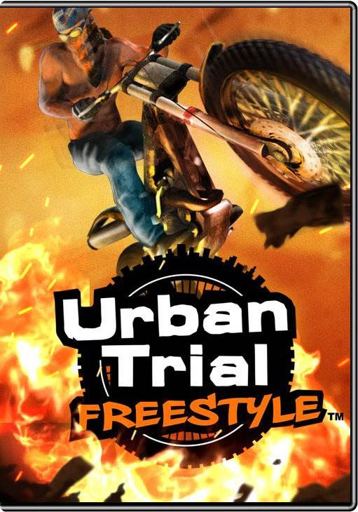 PC játék Urban Trial Freestyle - PC DIGITAL