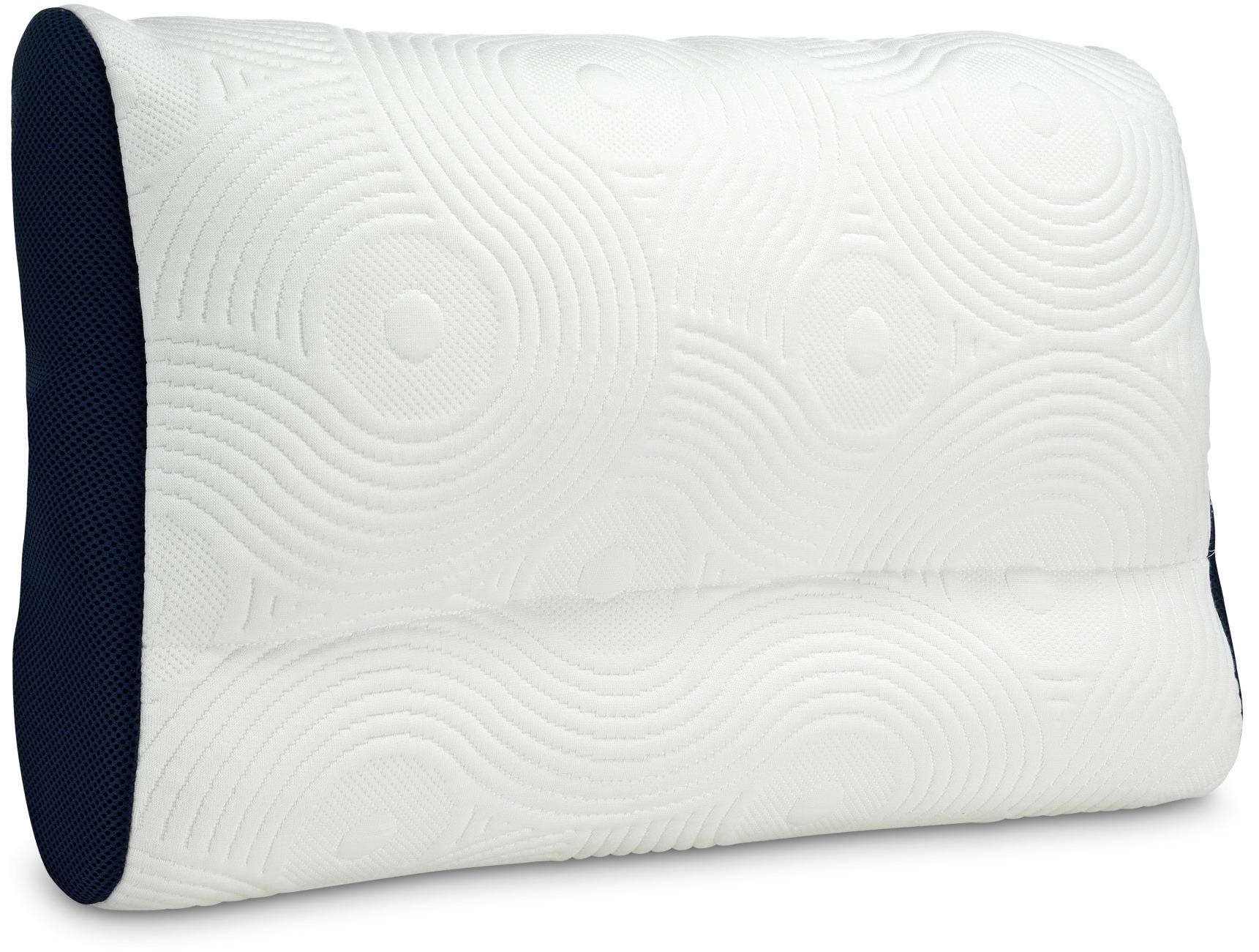 Párna DORMEO AIR+ SMART PILLOW 40X60