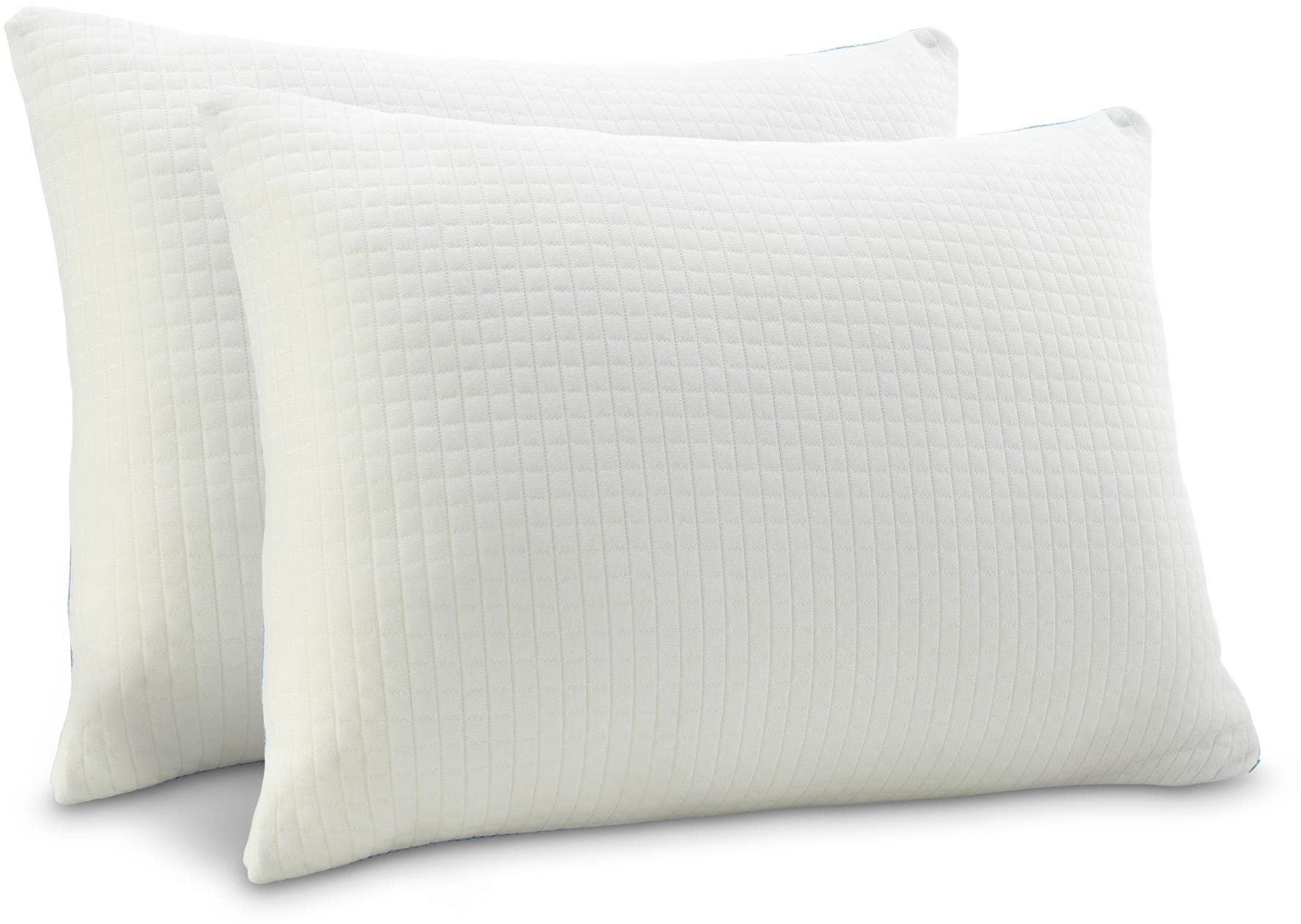 Párna DORMEO SIENA PILLOW CLASSIC MF 2PCS SET V3 50X70