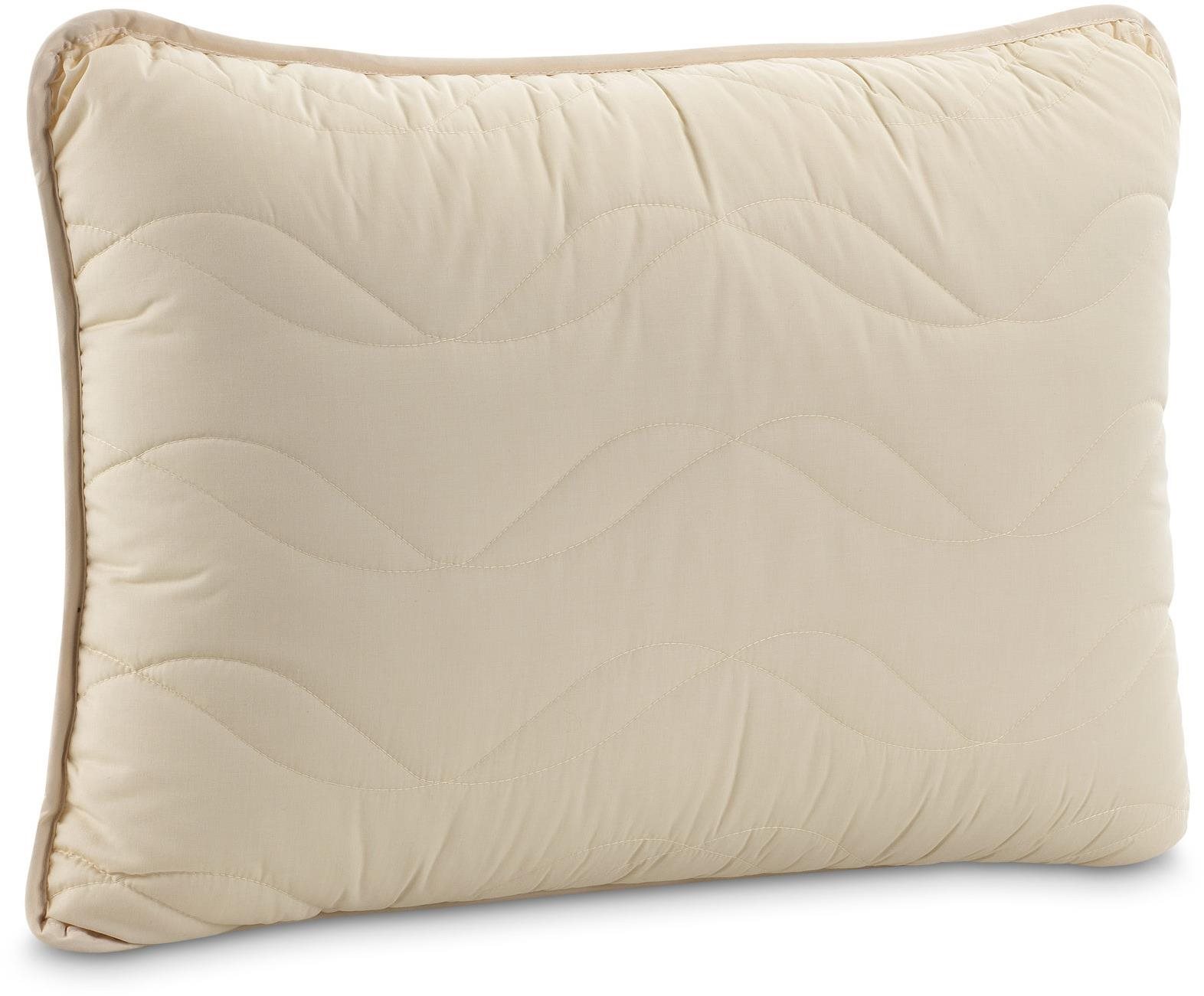Párna Dormeo BAMBOO párna CLASSIC V4 (új verzió) 70X80 cm