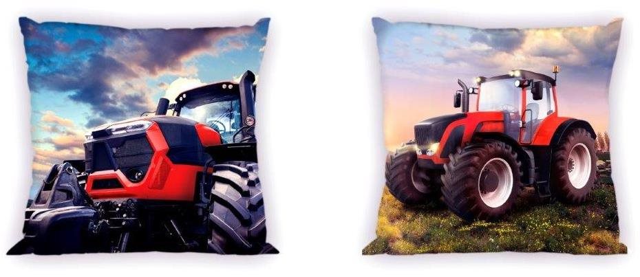 Párnahuzat FARO kétoldalas párnahuzat Turbo Traktor