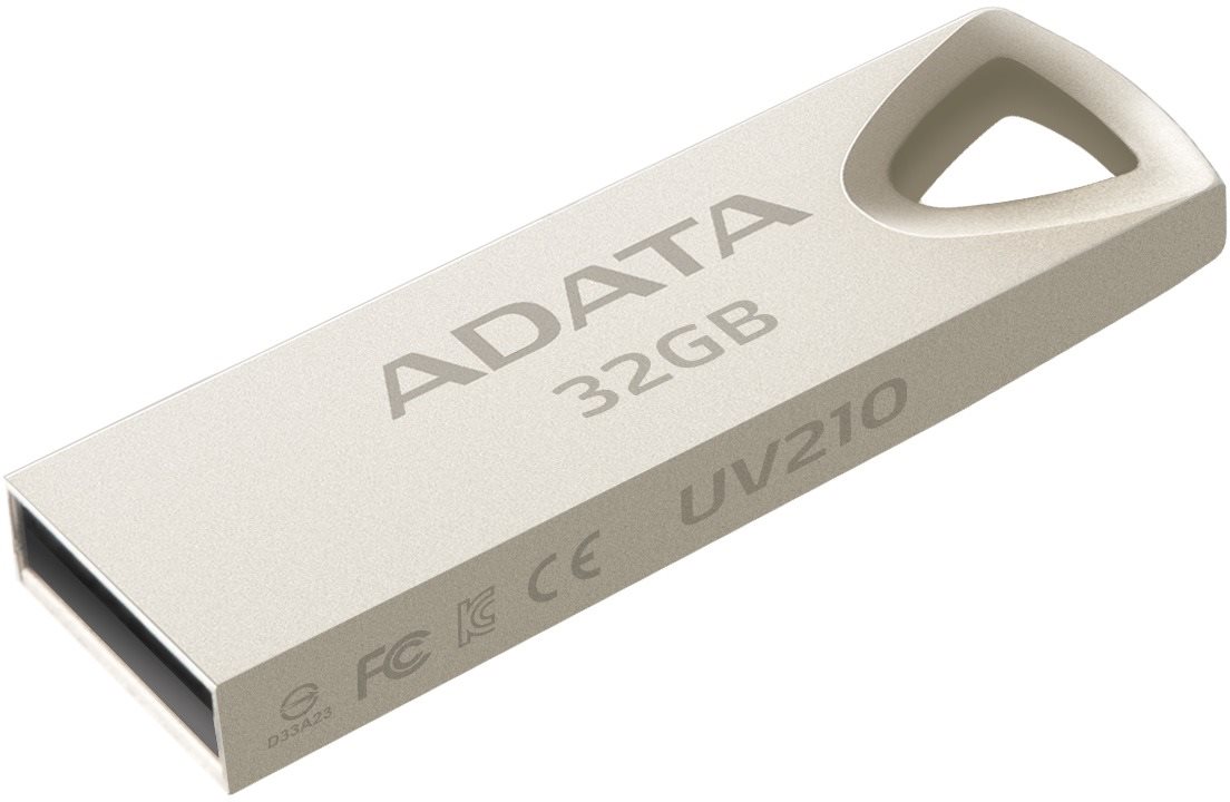 Pendrive ADATA UV210 32GB