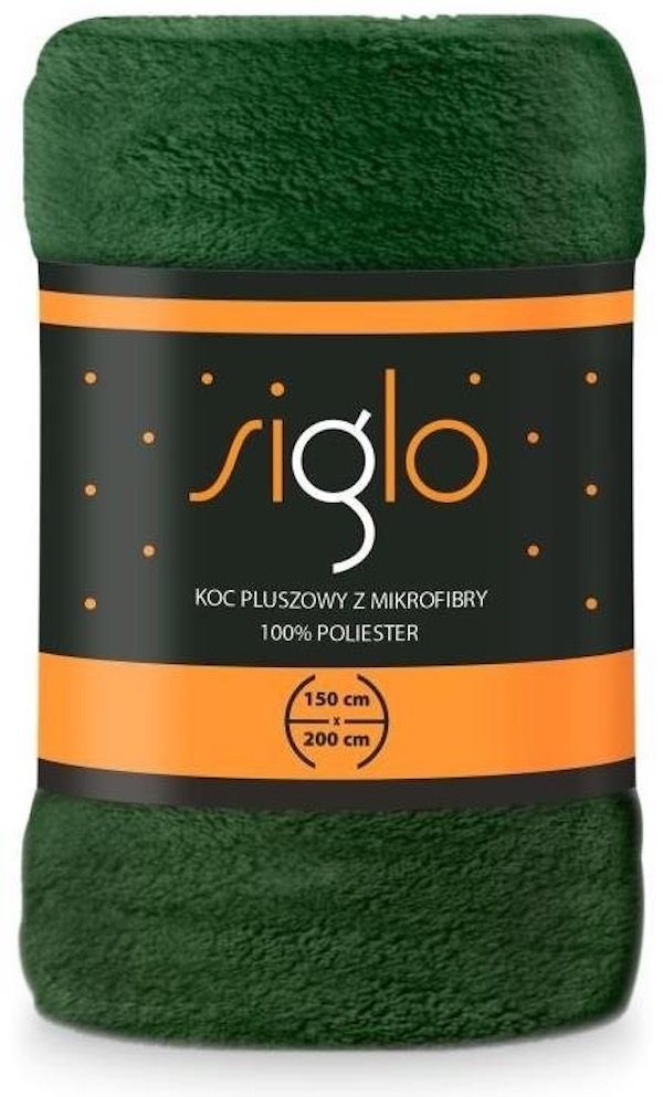 Pléd FARO Siglo Mikroplüss pléd