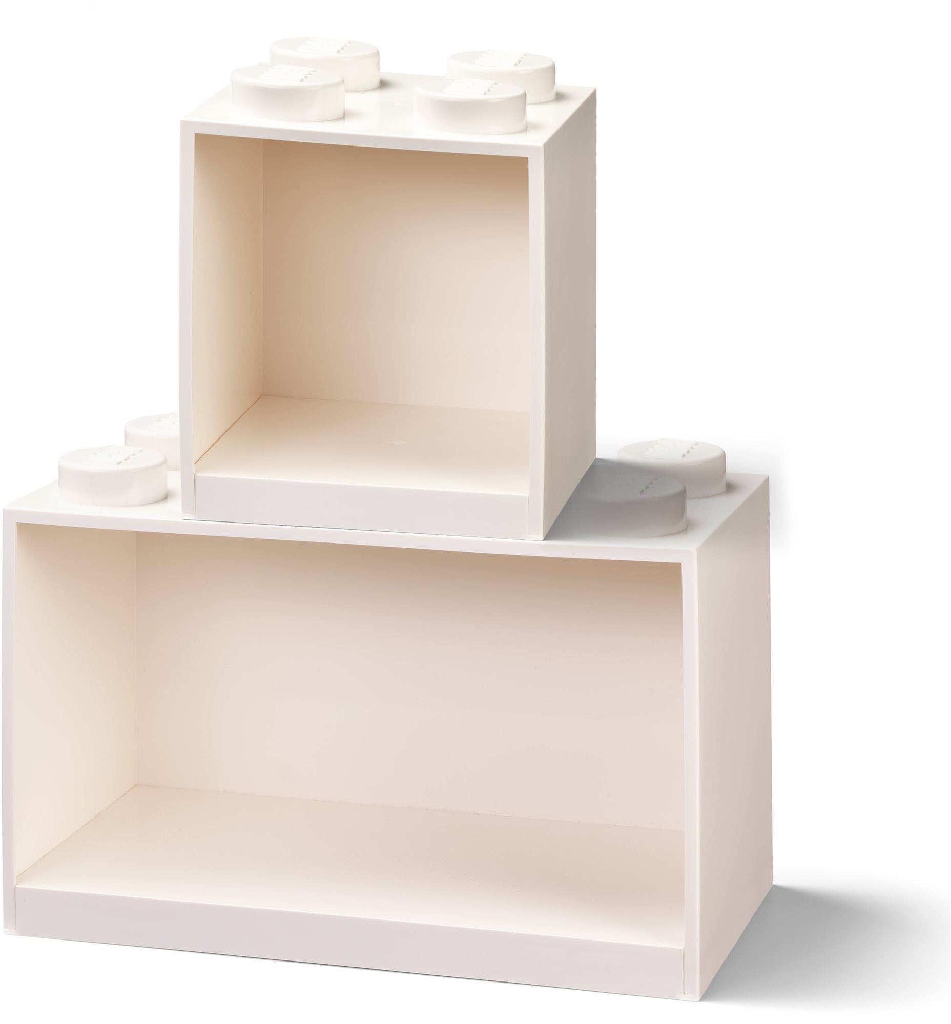 Polc LEGO Brick függő polc
