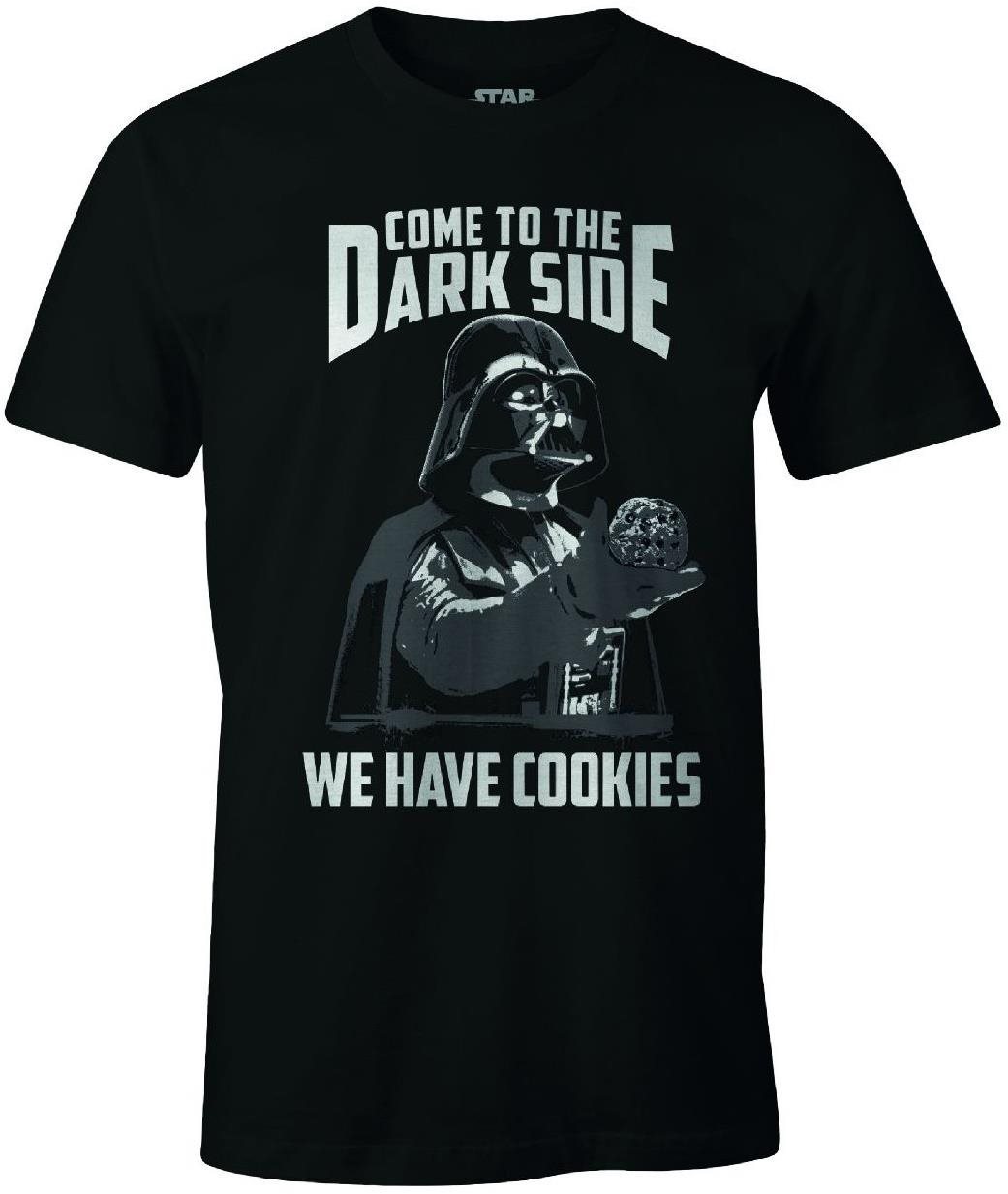 Póló Star Wars - We Have Cookies - póló
