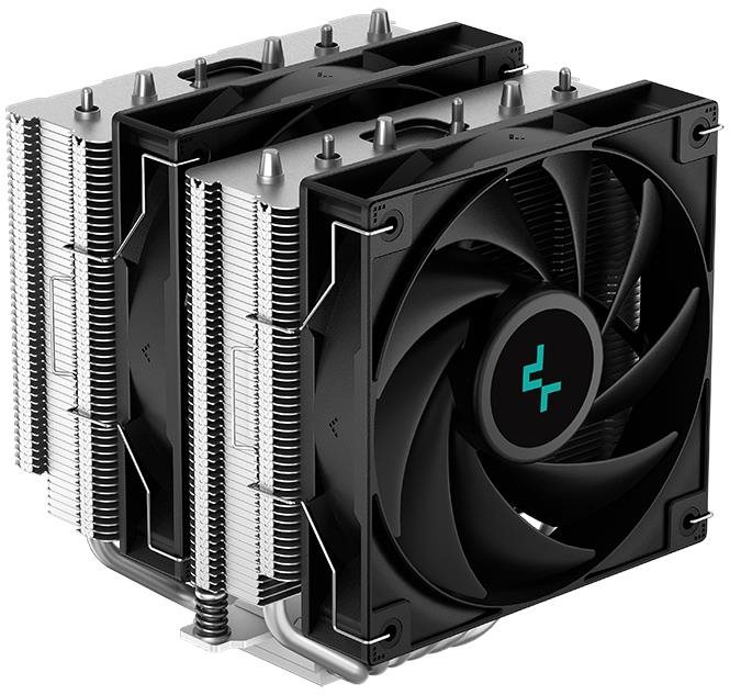 Processzor hűtő DeepCool AG620