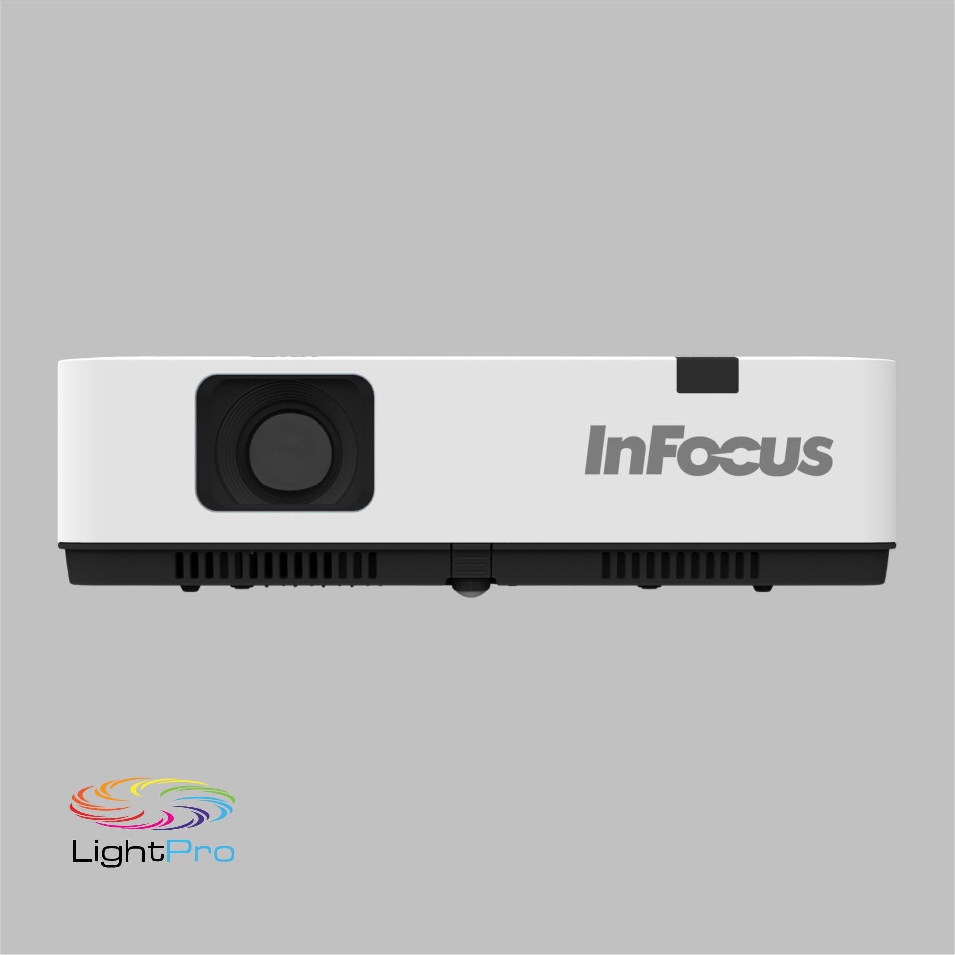 Projektor InFocus IN1029