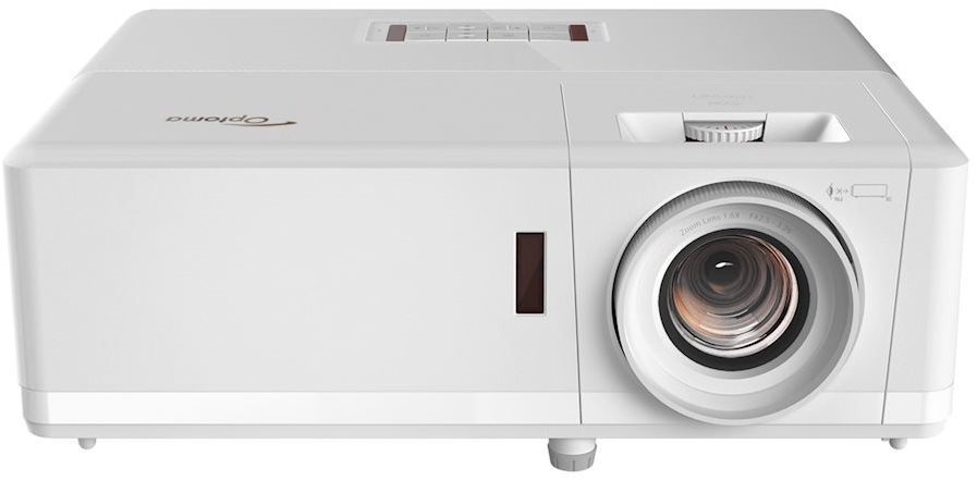 Projektor Optoma ZH406