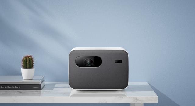Projektor Xiaomi Mi Smart Projector 2 Pro