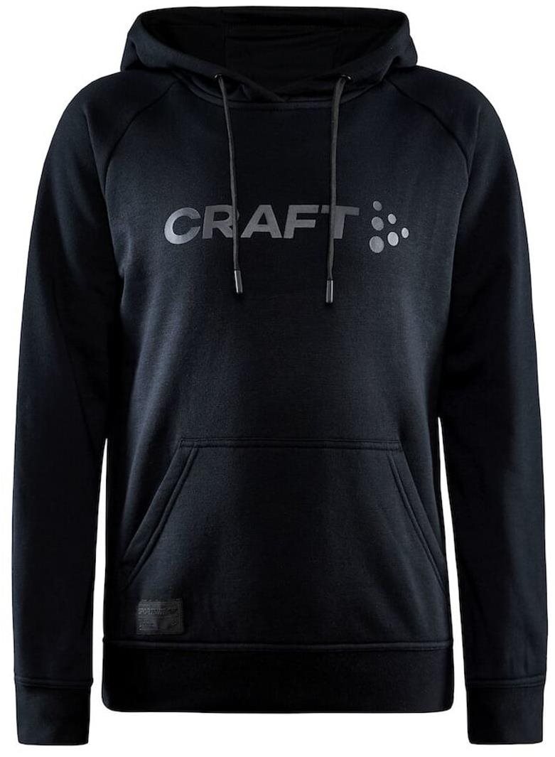 Pulóver CRAFT CORE Hood