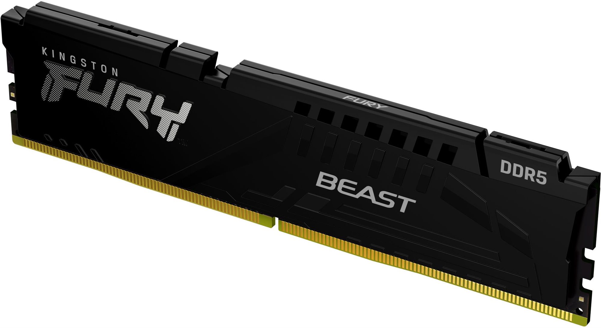 RAM memória Kingston FURY 8GB DDR5 5200MHz CL36 Beast EXPO