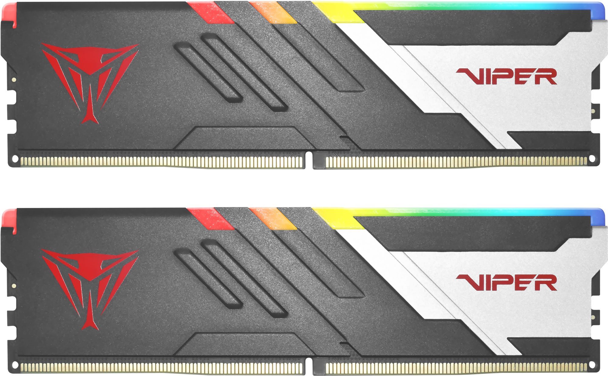 RAM memória Patriot Viper Venom RGB 32 GB KIT DDR5 6200MHz CL40