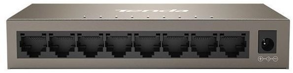 Switch Tenda TEG1008M