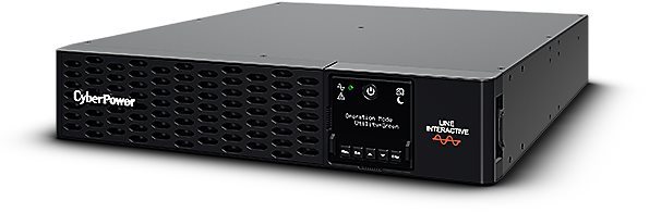 Szünetmentes tápegység CyberPower PR3000ERTXL2U