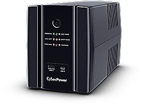 Szünetmentes tápegység CyberPower UPS