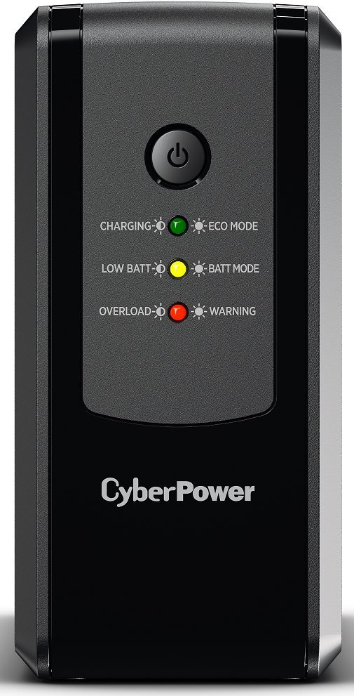 Szünetmentes tápegység CyberPower UT650EG