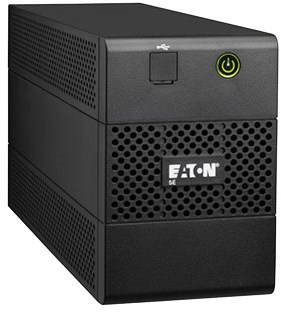 Szünetmentes tápegység EATON 5E 850i USB