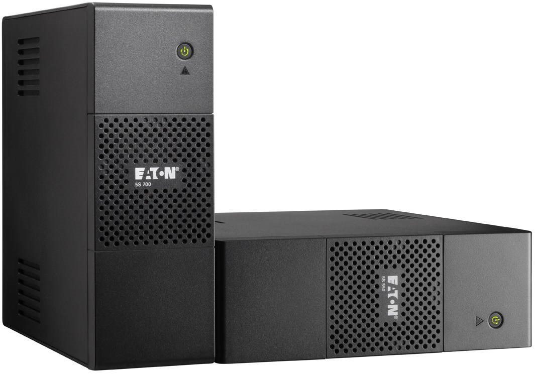 Szünetmentes tápegység EATON 5S 550i IEC