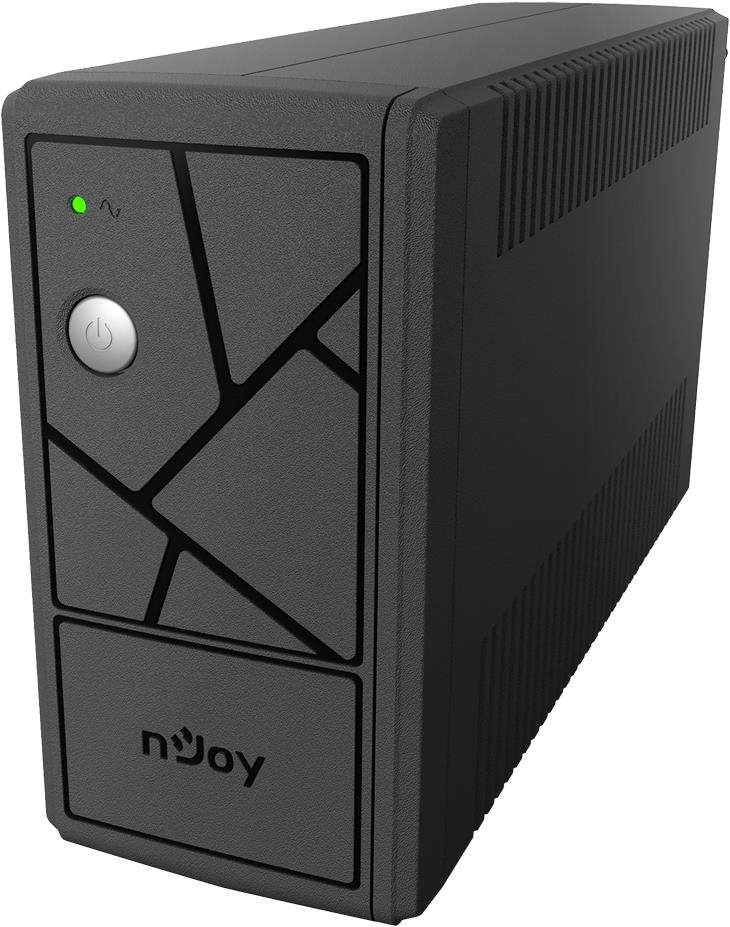 Szünetmentes tápegység nJoy Keen 600 USB