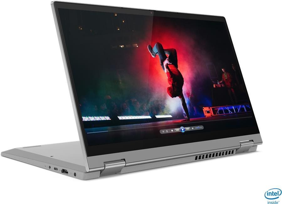 Tablet PC Lenovo IdeaPad Flex 5 14ALC05 Platinum Grey