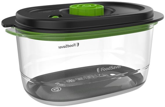 Tárolóedény FoodSaver New Fresh 1