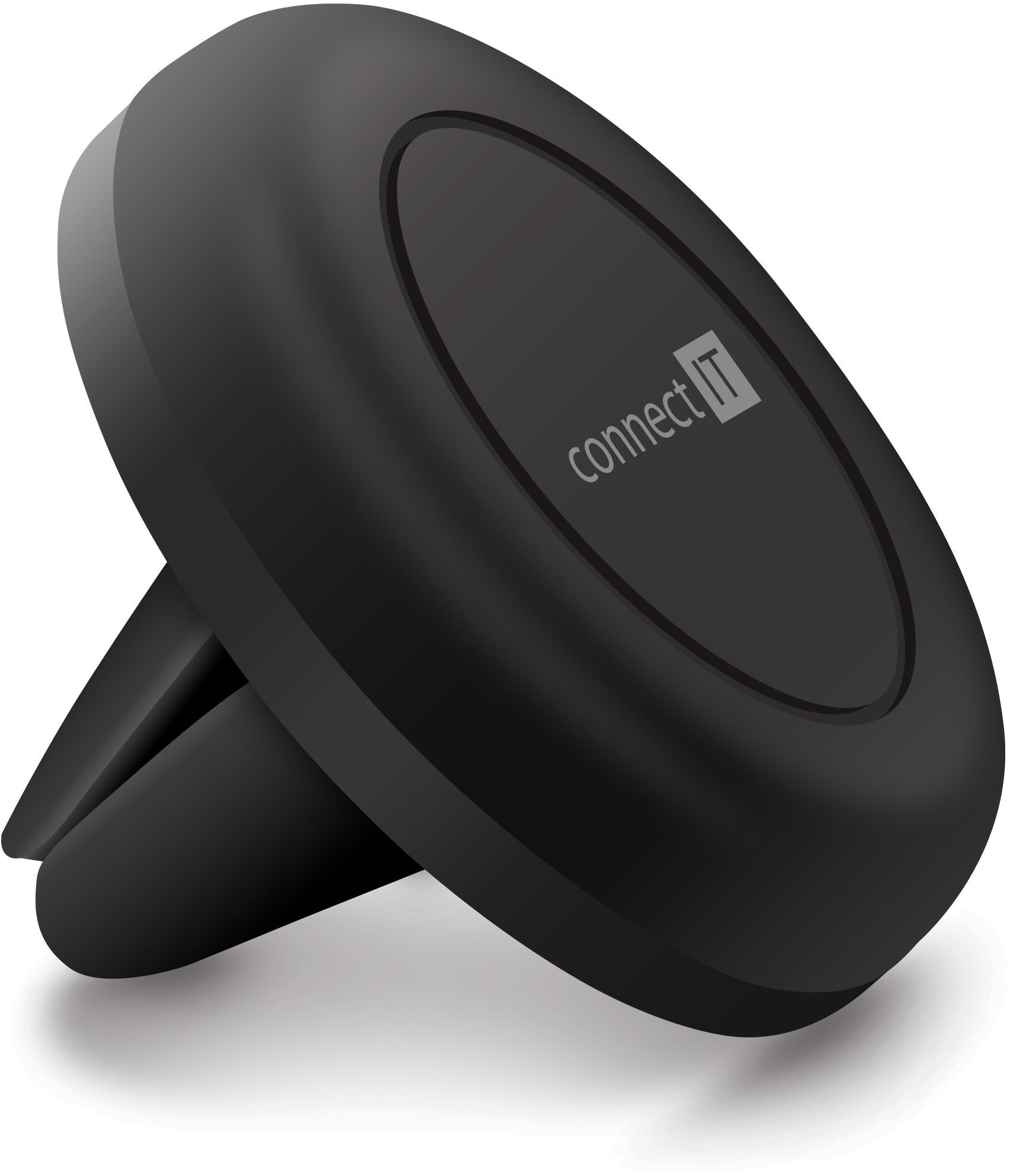 Telefontartó CONNECT IT InCarz 4StrongFix CMC-3044-BK